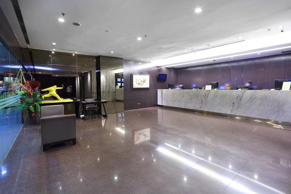 Value Hotel Thomson Singapura Exterior foto