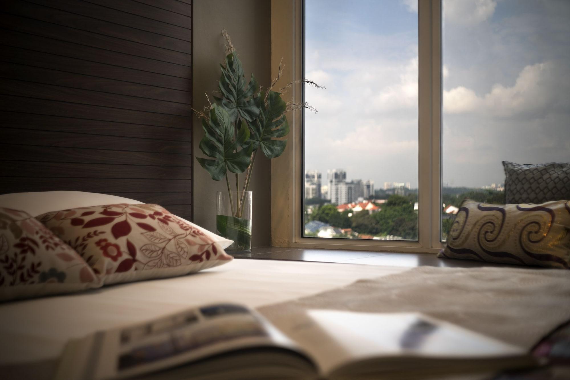 Value Hotel Thomson Singapura Exterior foto