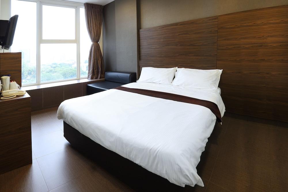 Value Hotel Thomson Singapura Exterior foto