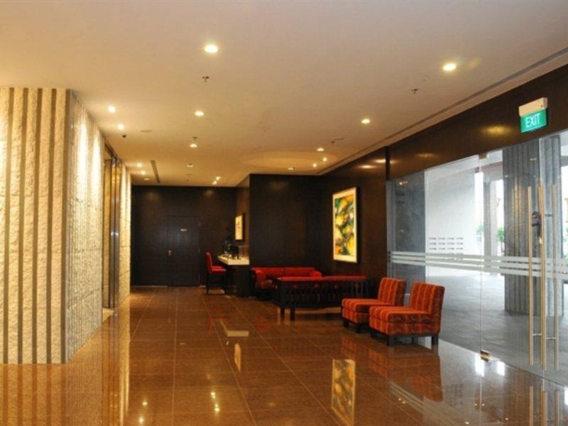 Value Hotel Thomson Singapura Exterior foto