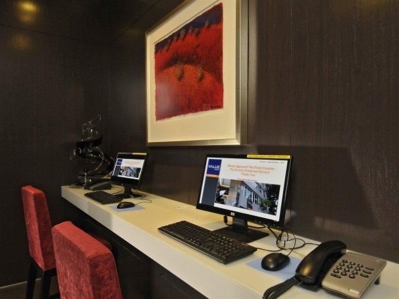 Value Hotel Thomson Singapura Exterior foto