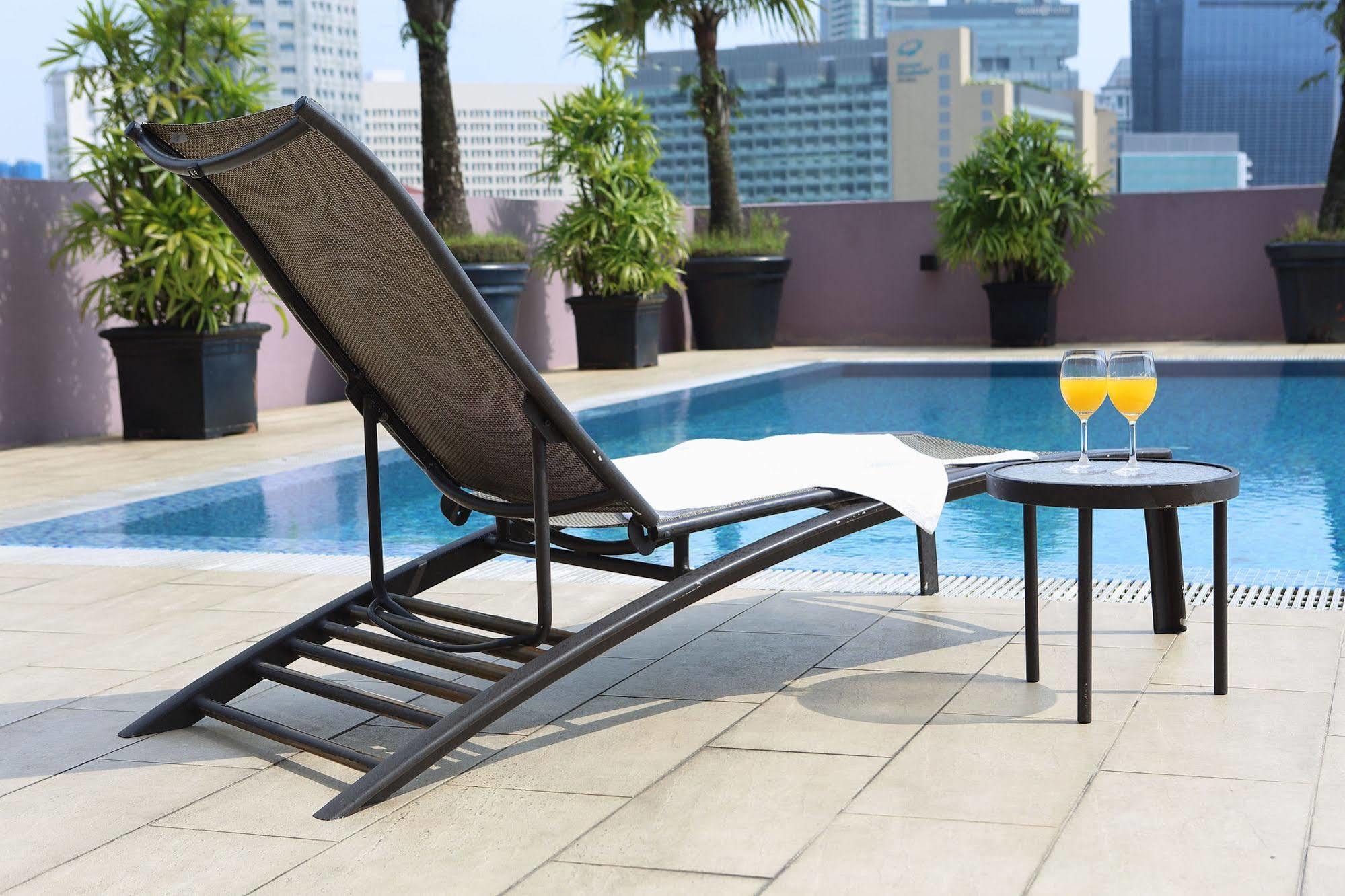 Value Hotel Thomson Singapura Exterior foto