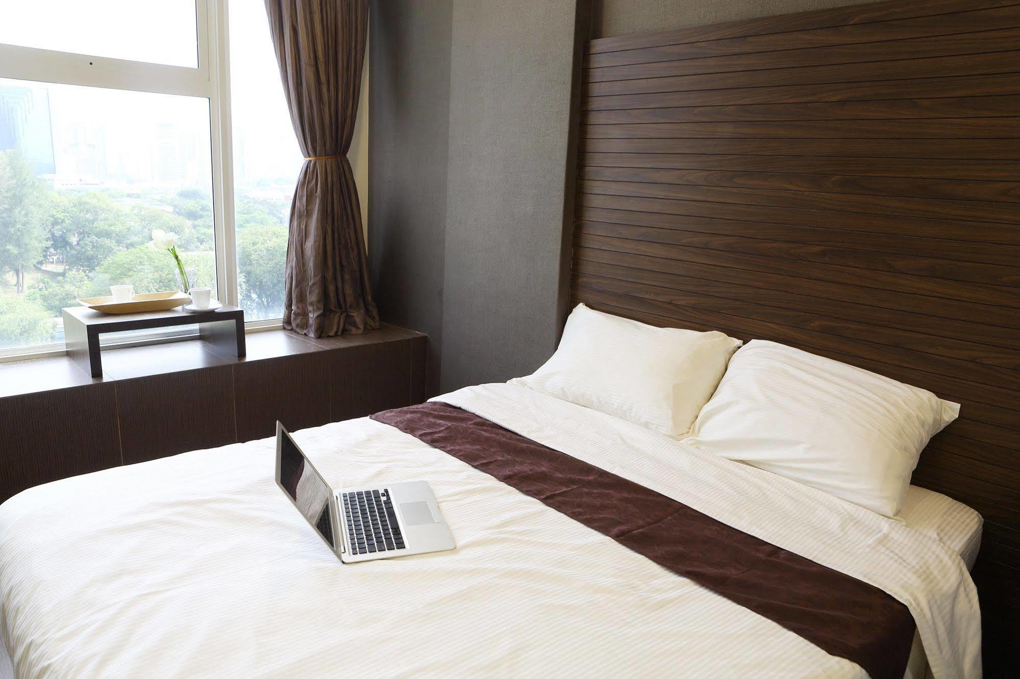 Value Hotel Thomson Singapura Exterior foto